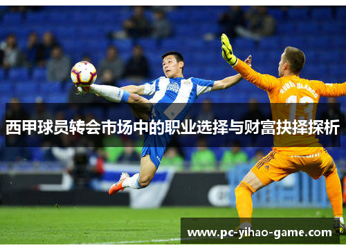 西甲球员转会市场中的职业选择与财富抉择探析 西甲球员转会市场中的职业选择与财富抉择探析